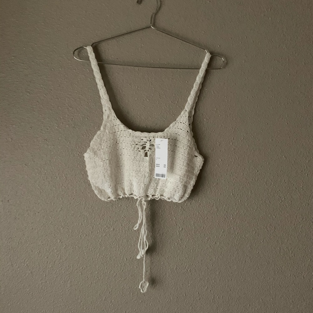 Urban Outfitters Knit Top
